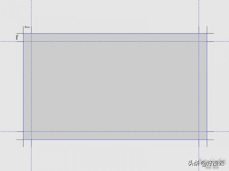 出血位什么意思,印刷出血位怎么留