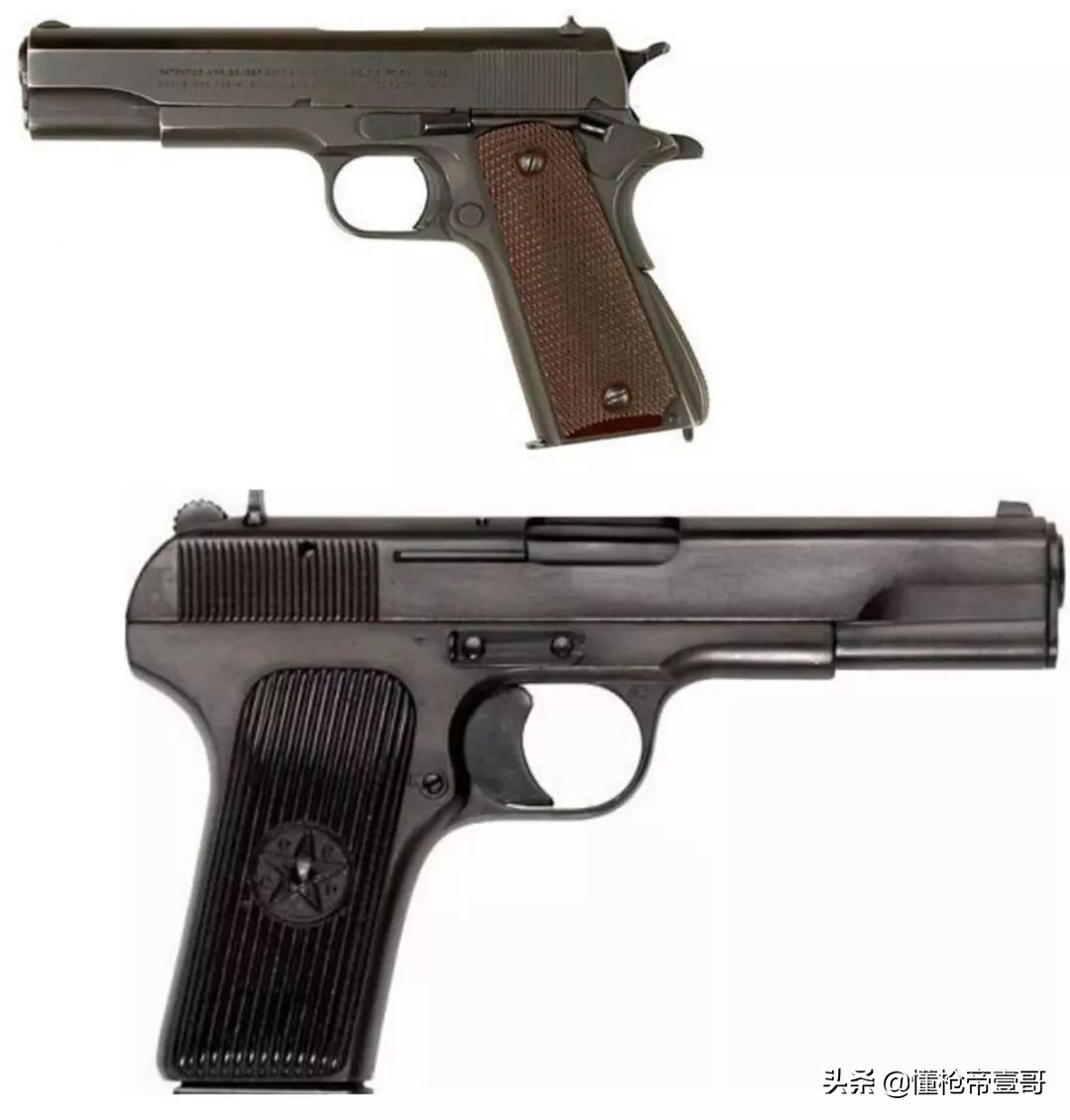 躲在铁王八里不一定安全，自卫*器武**显得尤其重要