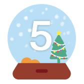 2018圣诞限定美食清单,圣诞节糖霜饼干全攻略