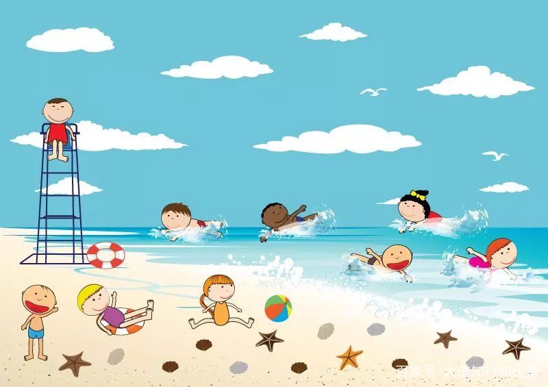 儿童节丨总有一首歌，让你回到童年