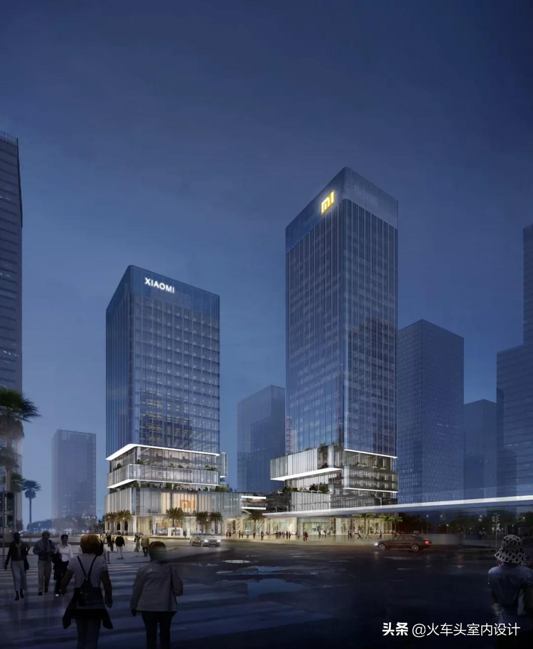 鎬婚儴鍔炲叕澶фゼ浼樼璁捐妗堜緥,楂樼閾惰鎬婚儴澶у巺璁捐