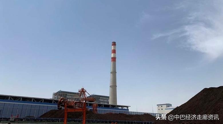 巴基斯坦660mw发电项目,巴基斯坦塔尔煤电发电厂