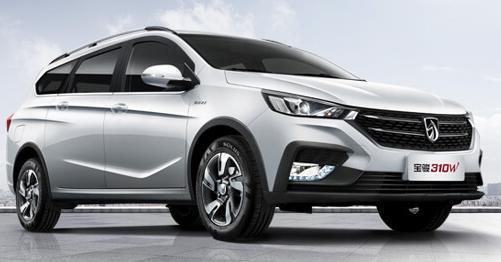 宝骏车的特点和优点,宝骏性能最好的车型