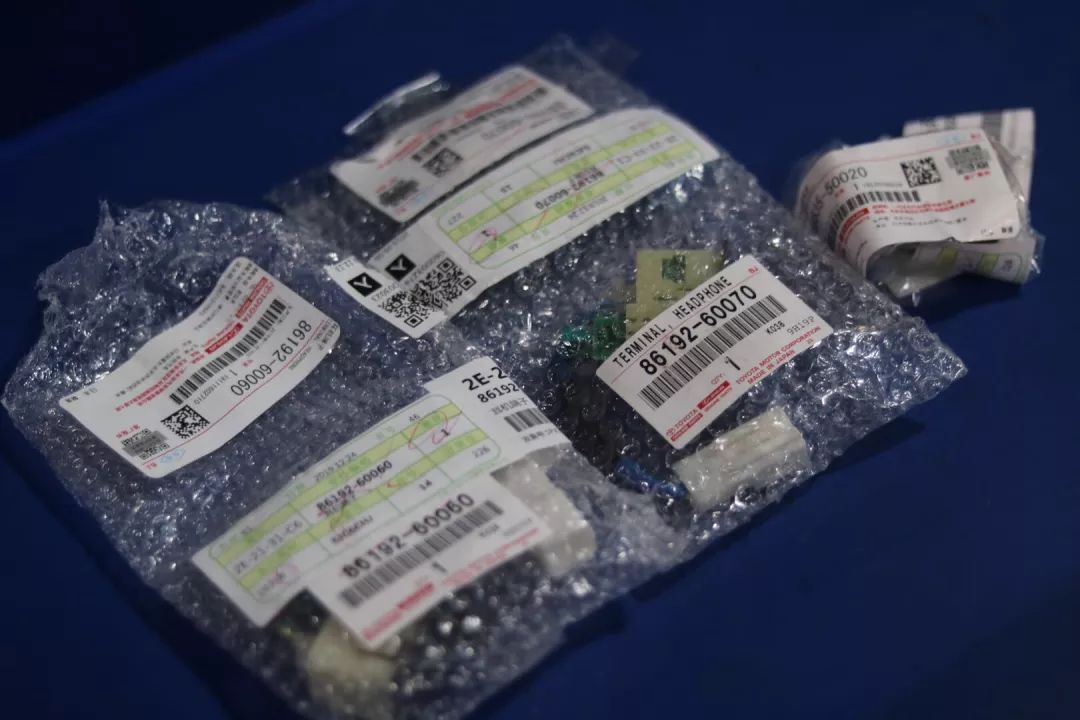 霸道lc150翻新修复全过程,霸道lc150翻新改装全过程