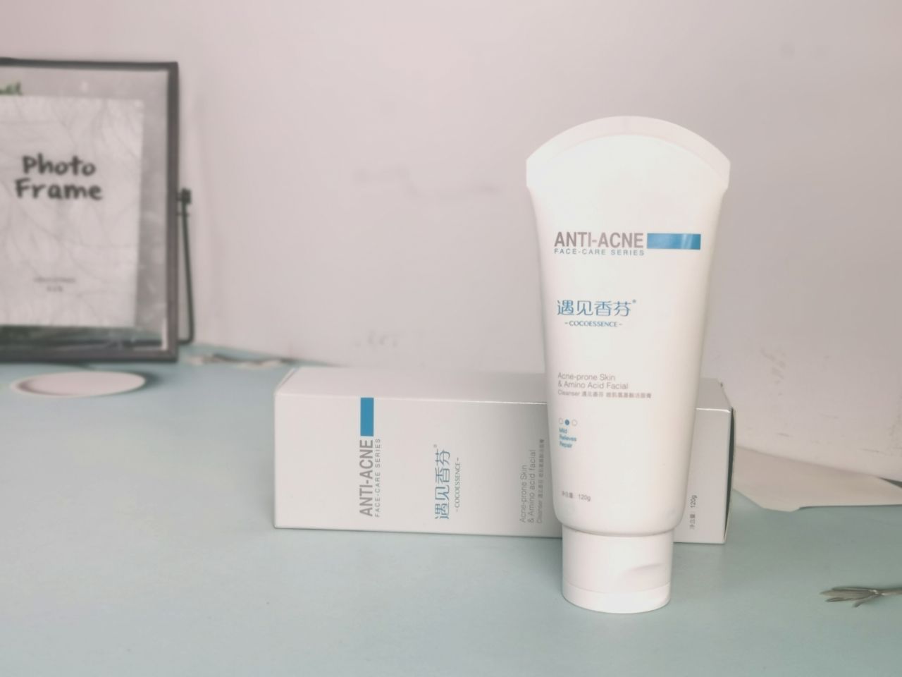 洗面奶红黑榜便宜,洗面奶红黑榜测评痘痘肌