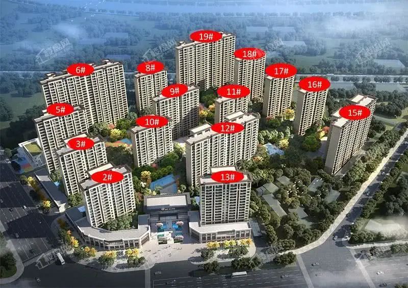 汉中市房价2018新楼盘,汉中5月楼市行情