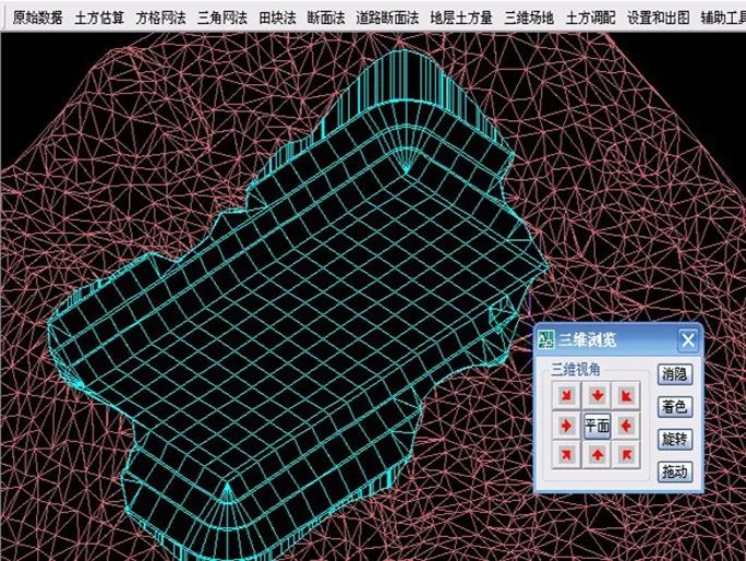 飞时达v15土方算量速度变慢了,飞时达v14自学教程