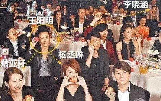 萧亚轩当之无愧的天后,萧亚轩从小美到大