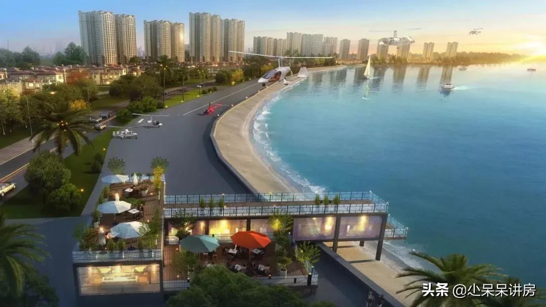 好楼盘推荐,好房推荐新城区花园洋房