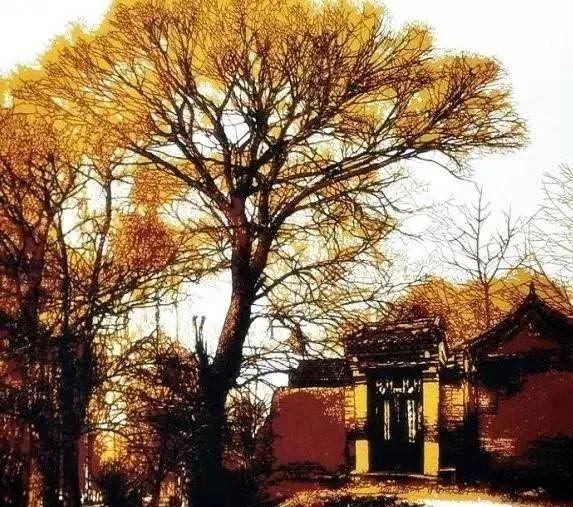 带有中国特色的剪纸画欣赏,中国民间剪纸艺术作品展