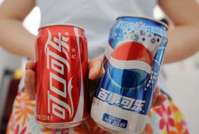 国产老汽水消亡,国产老味道老汽水