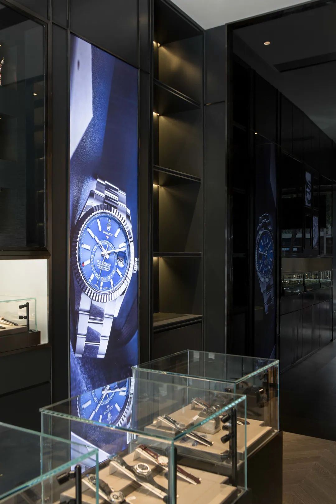 名表设计,名表创意设计