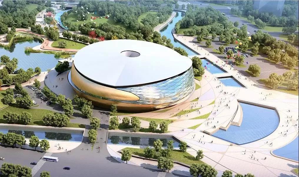 左名校，右综合体，申花期待CAZ洋房可以摇吗？|选房指南No.169