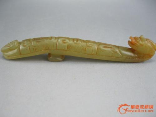 古代男子腰间最炫的配饰,古代男子配饰图鉴