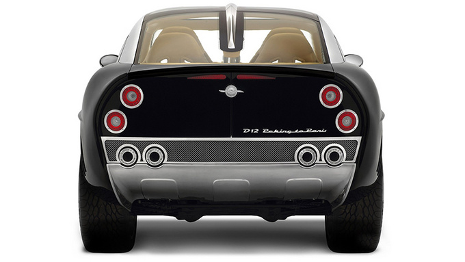 世爵概念车,世爵顶级suv