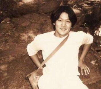 筷子兄弟老男孩前后照片对比,筷子兄弟老男孩带来的影响力