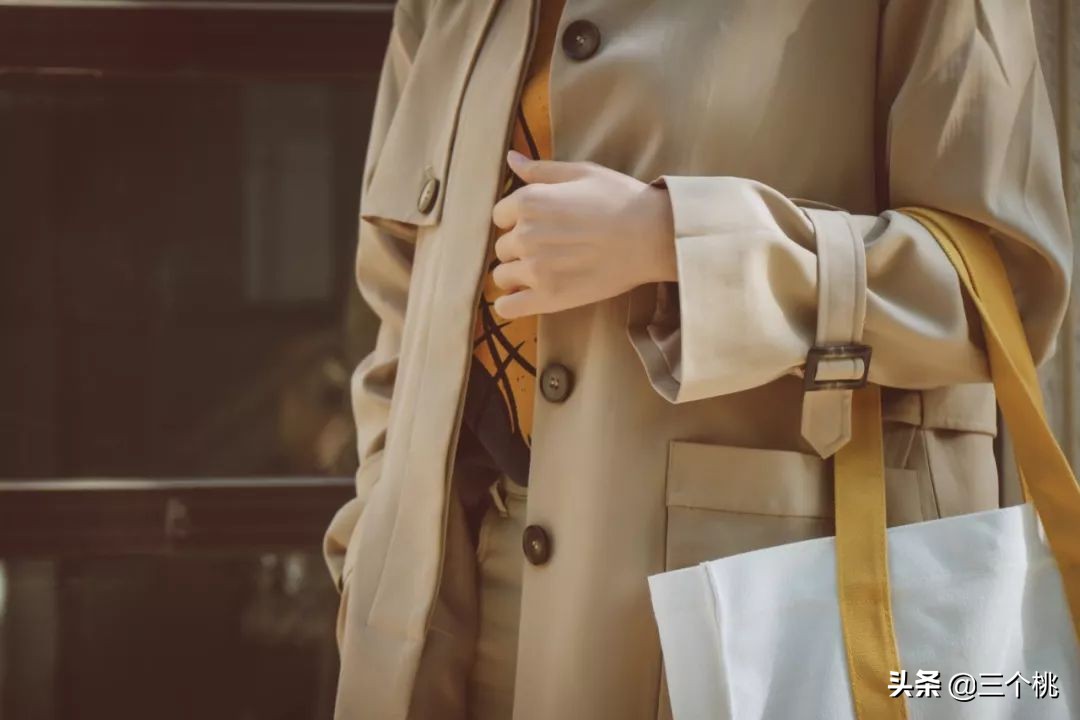秋冬高级感穿搭清单,适合秋冬的基础款穿搭
