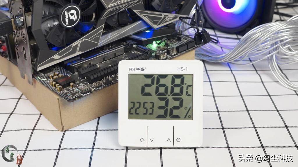 ssd最高温度,温度低的ssd