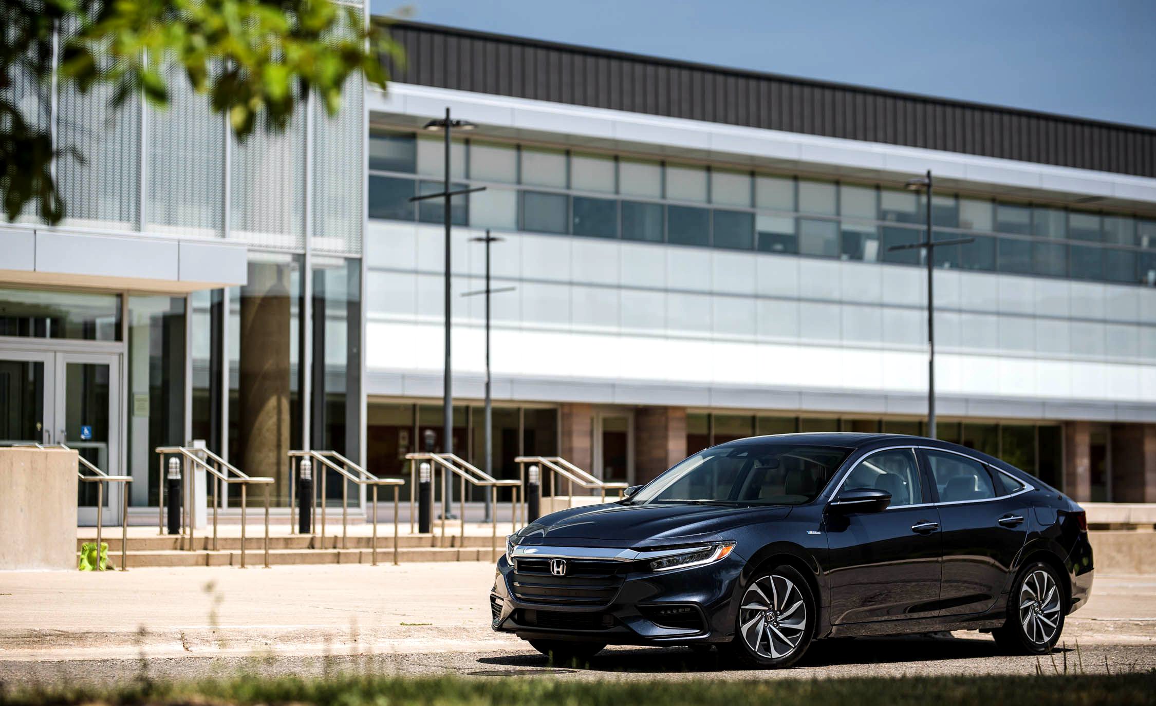 新款本田insight试驾视频,本田insight最新款