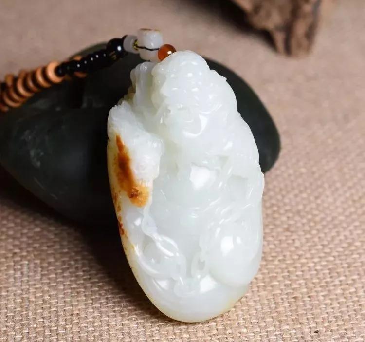 玩玉的十个忠告,玩玉的三种流派