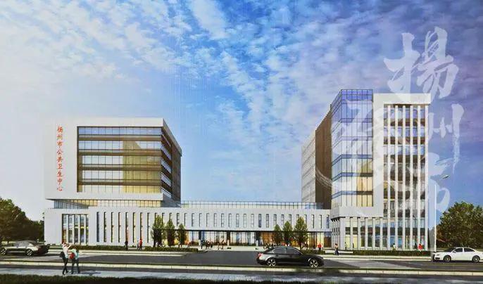 几家欢喜几家愁!扬州东北区人民喜别电厂大烟囱,这家梅岭双学区新盘的业主却怒了