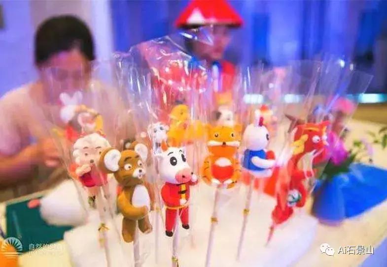 石景山美食街在哪里,石景山那边的美食街有什么推荐