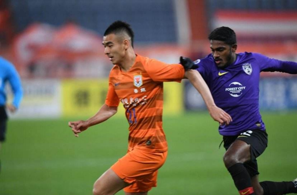 李铁评价国足起航,李铁慧眼识人视频