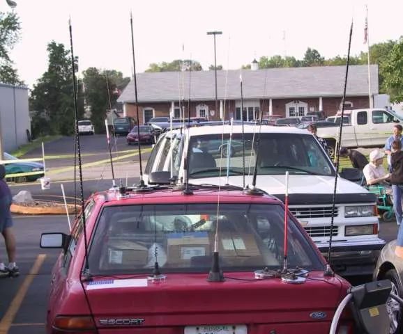 无线电台入门电台推荐,适合新手的无线电台