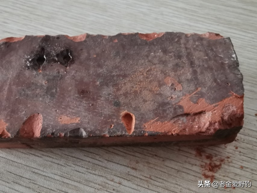 逗钓朝天钩制作注意细节,朝天钩线组制作教程