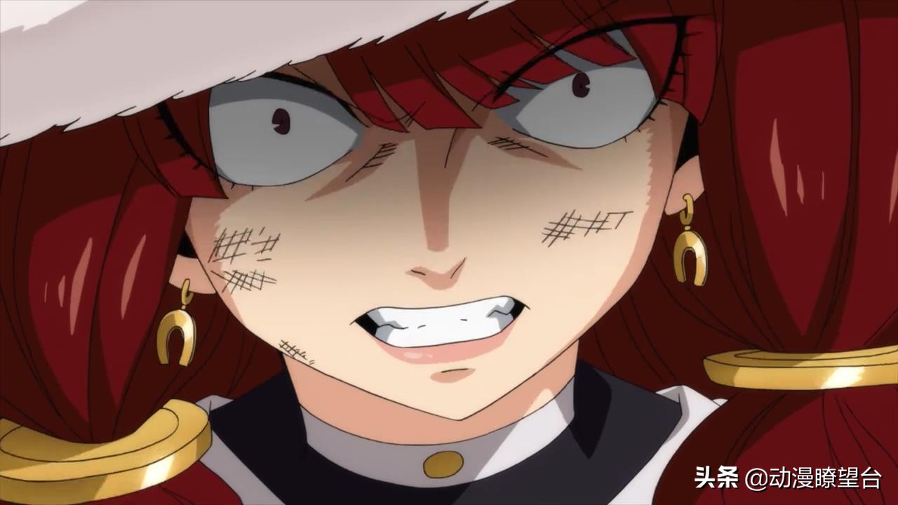 妖精的尾巴艾琳和艾露莎,妖精的尾巴最终话百年艾琳