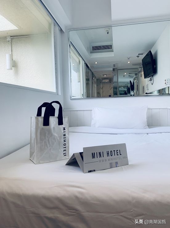 香港中环打卡景点图片,香港打卡彩虹圣地