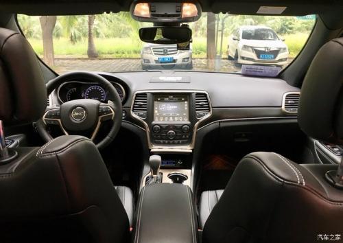 大切是什么级别的suv,大切为什么那么贵