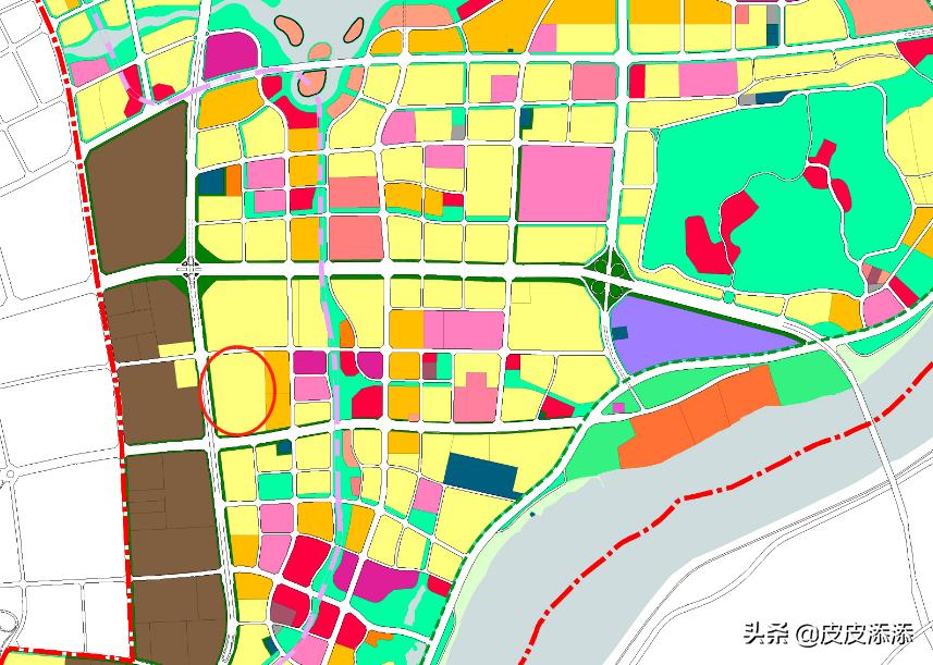 湘潭九华发展前途怎么样,湘潭九华未来几年发展规划