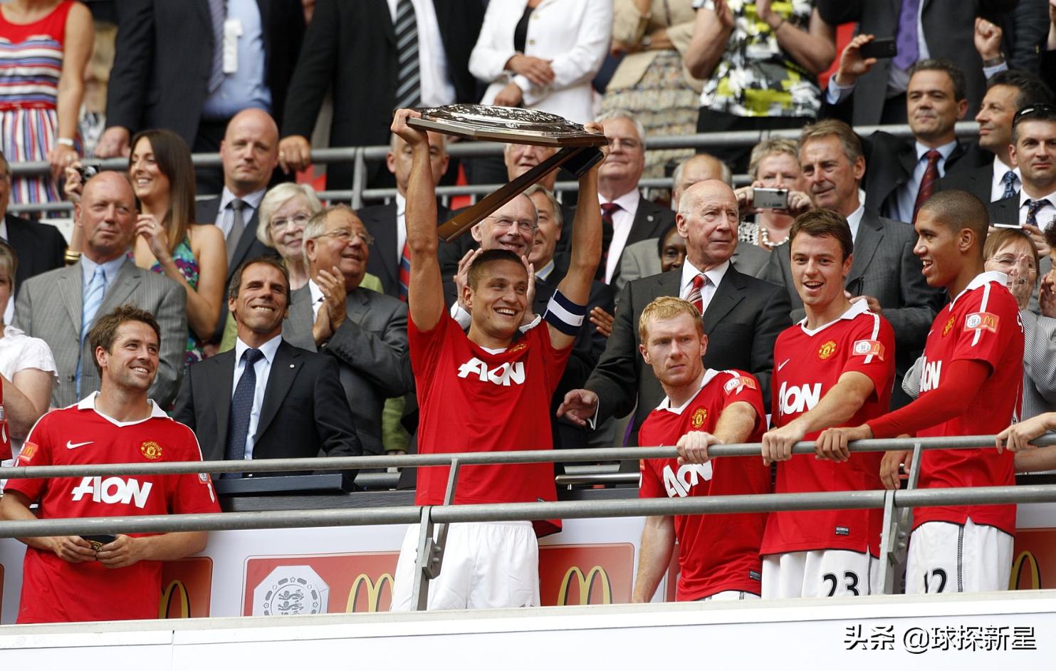 谁是有史以来最伟大的英超队长,英超各大俱乐部队长