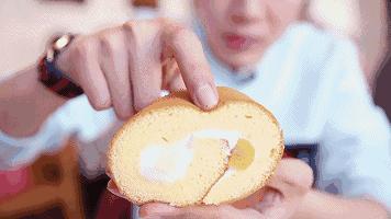 蛋糕怎样更容易脱模,蛋糕不塌陷的正确方法