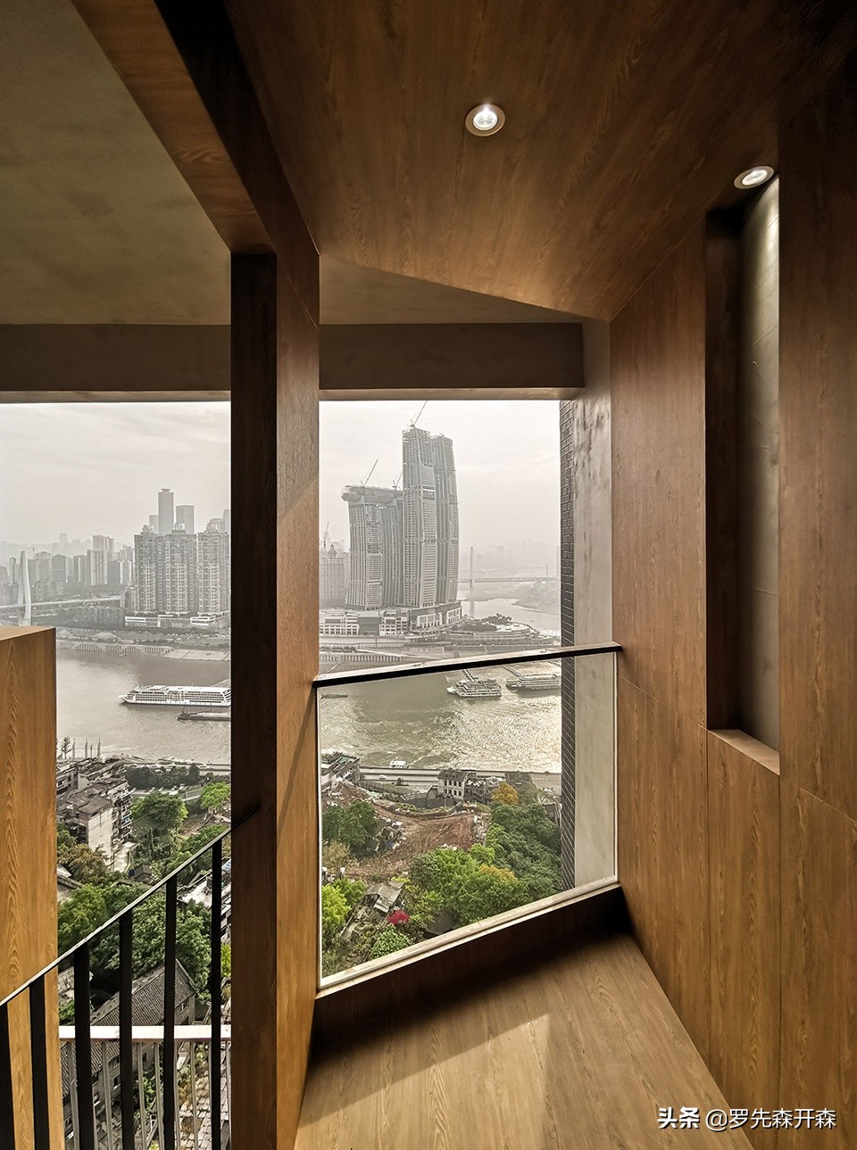 依山傍水的绝美民宿,依山傍水的高端民宿