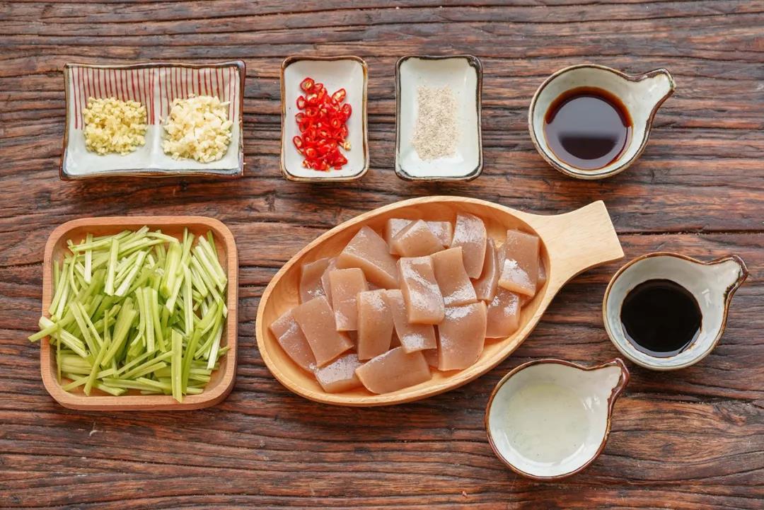 魔芋豆腐当主食还是菜减肥,魔芋豆腐的什么做法最好吃