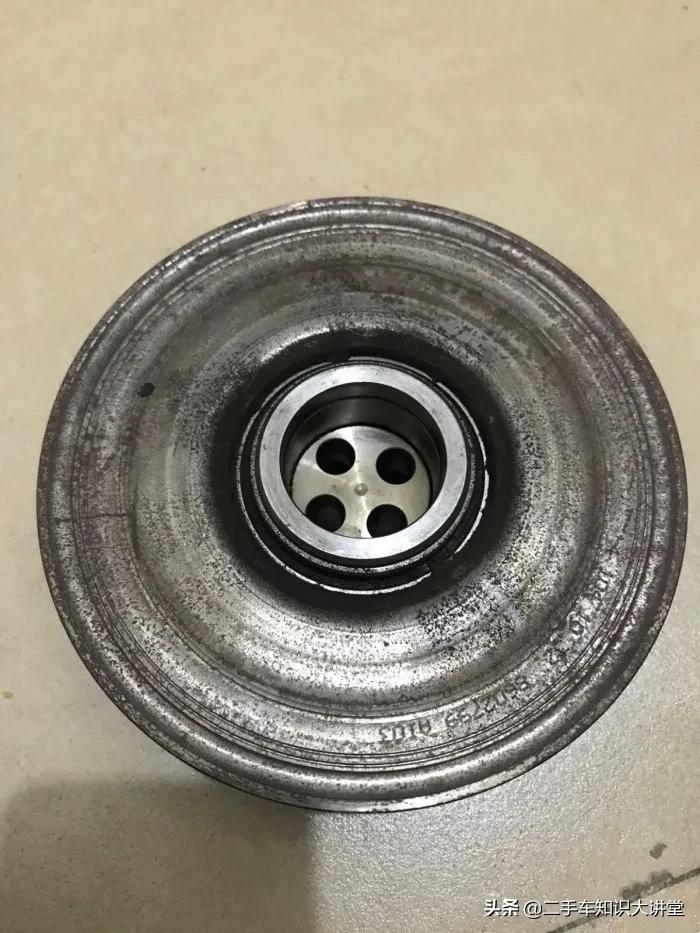 看堂主勇闯花乡，处理滞销车