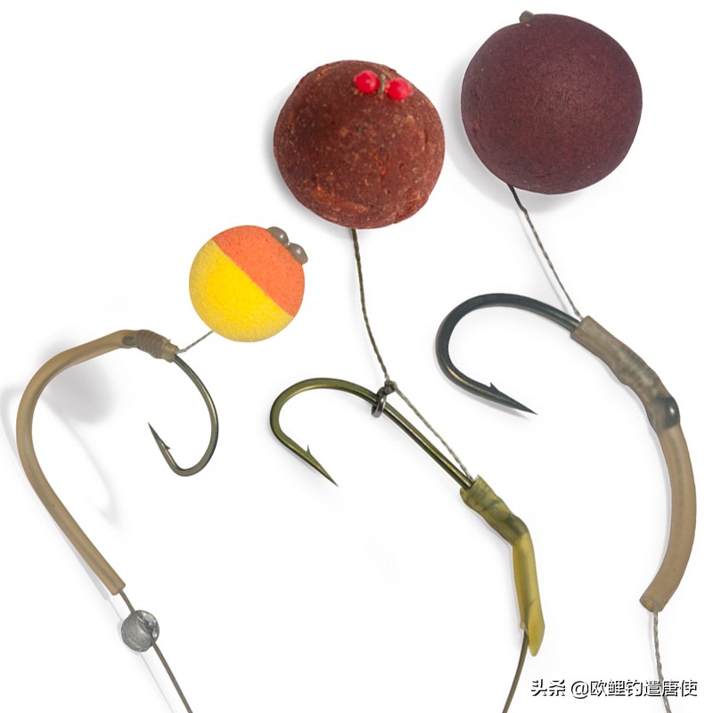 钓鱼也是一种技术,科学钓鱼的基本原理