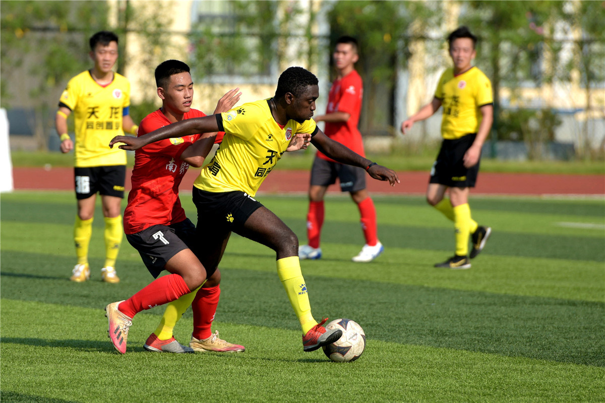 广西足球比赛今日赛程,桂超联赛2024广西贺州