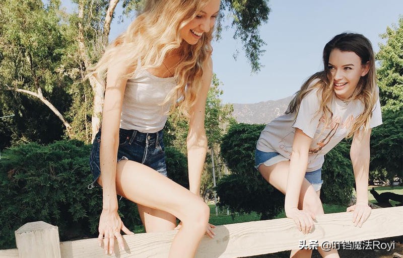 这才是微胖身材的正确打开方式,微胖女生必备100个显瘦技巧