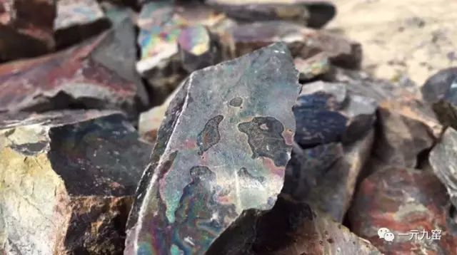 钧瓷是什么朝代生产的,钧瓷是什么