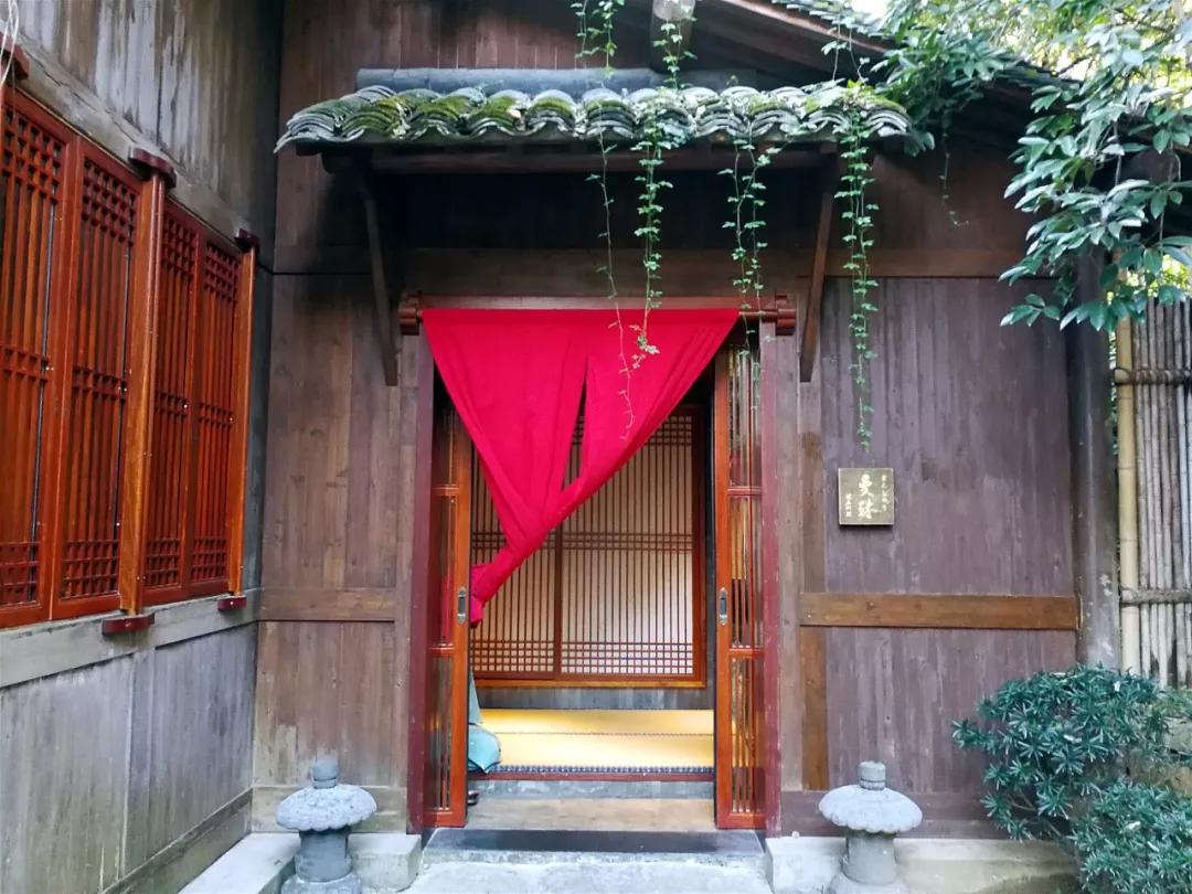 安缦法云民宿,法云安缦让心安静