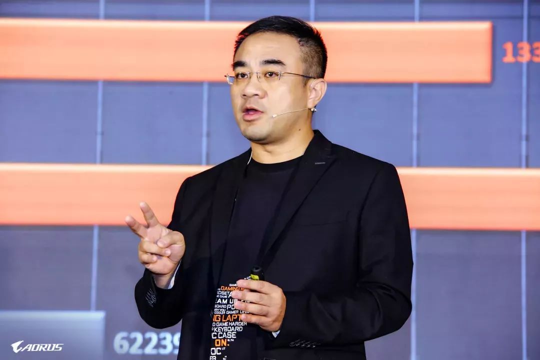 技嘉特别能超频的主板,可以超频到5.1g的cpu