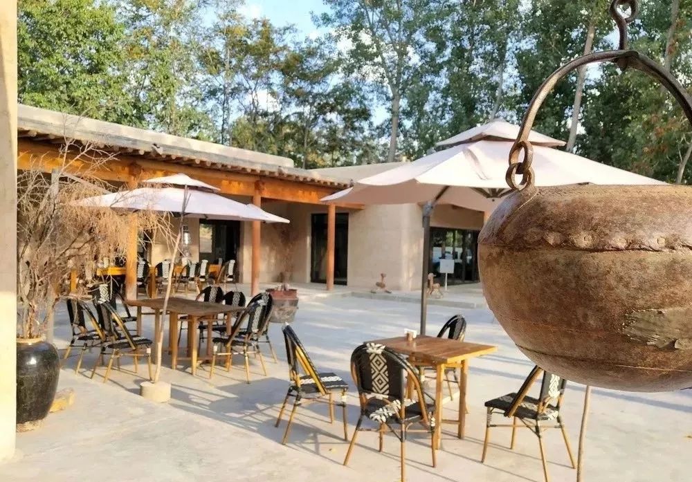 亲爱的客栈3沙漠取景,亲爱的客栈3拍摄地方