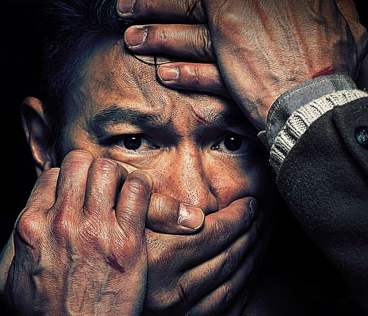 吴若甫被绑架,吴若甫被绑架案专案组