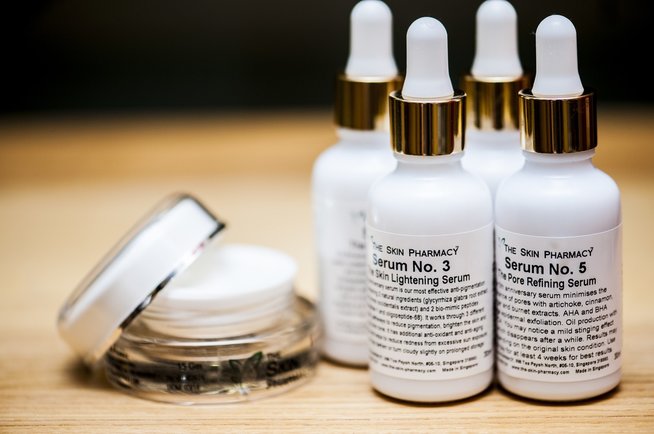 泰国珍珠膏差评,除了珍珠膏以外的其他全部产品