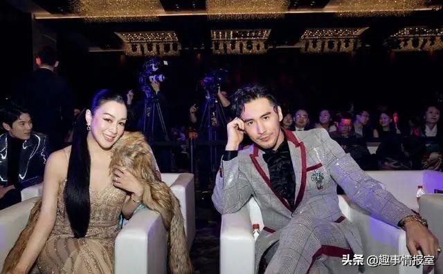 古巨基49岁生日疯狂晒娃 (47岁古巨基变晒娃狂魔)