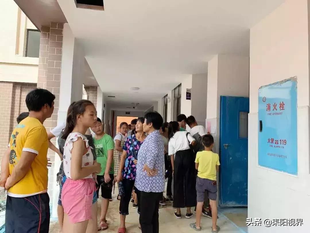 耒阳新建的中学,耒阳新建的学校