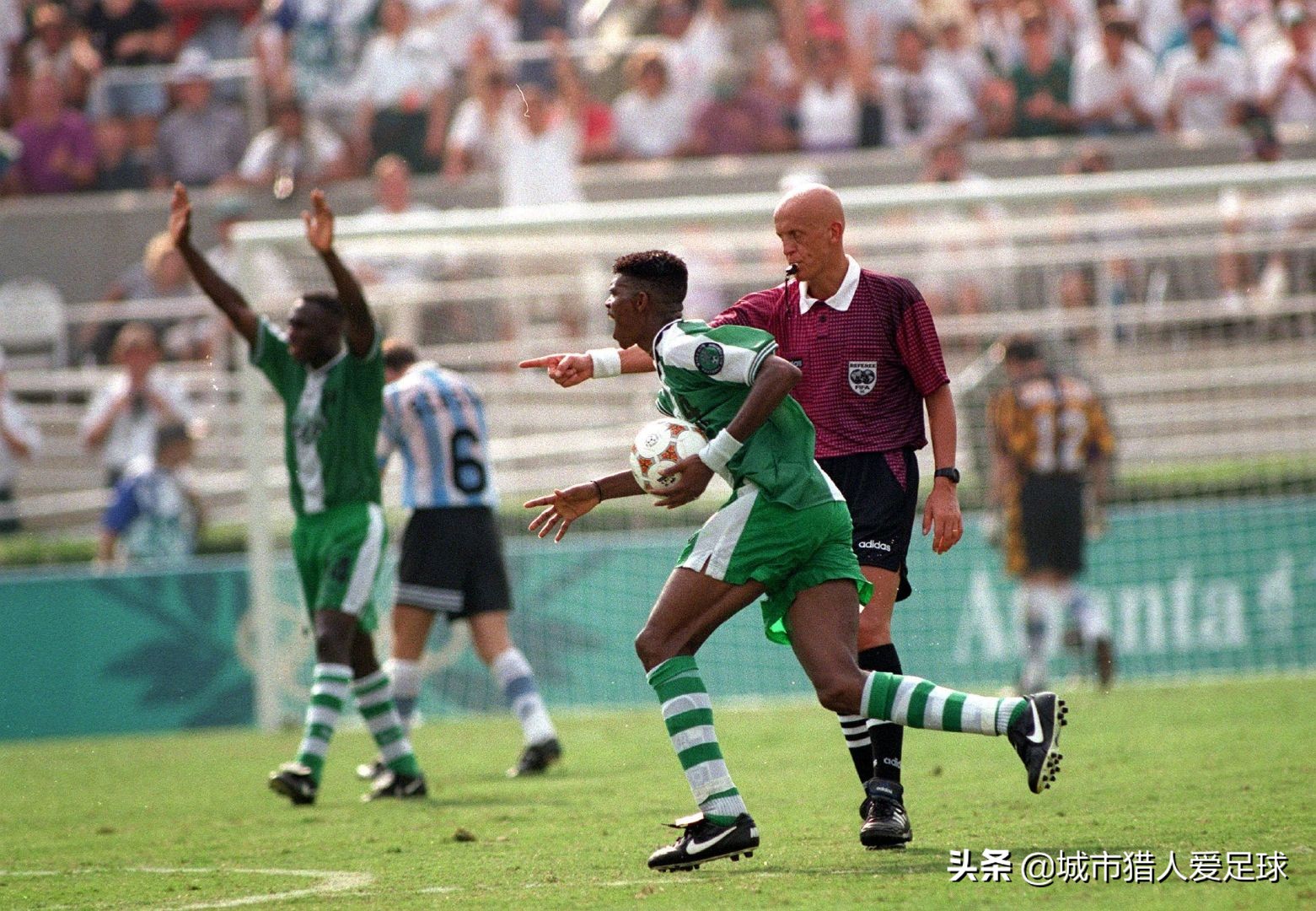 梅西内马尔谁更强,梅西世界杯圆梦